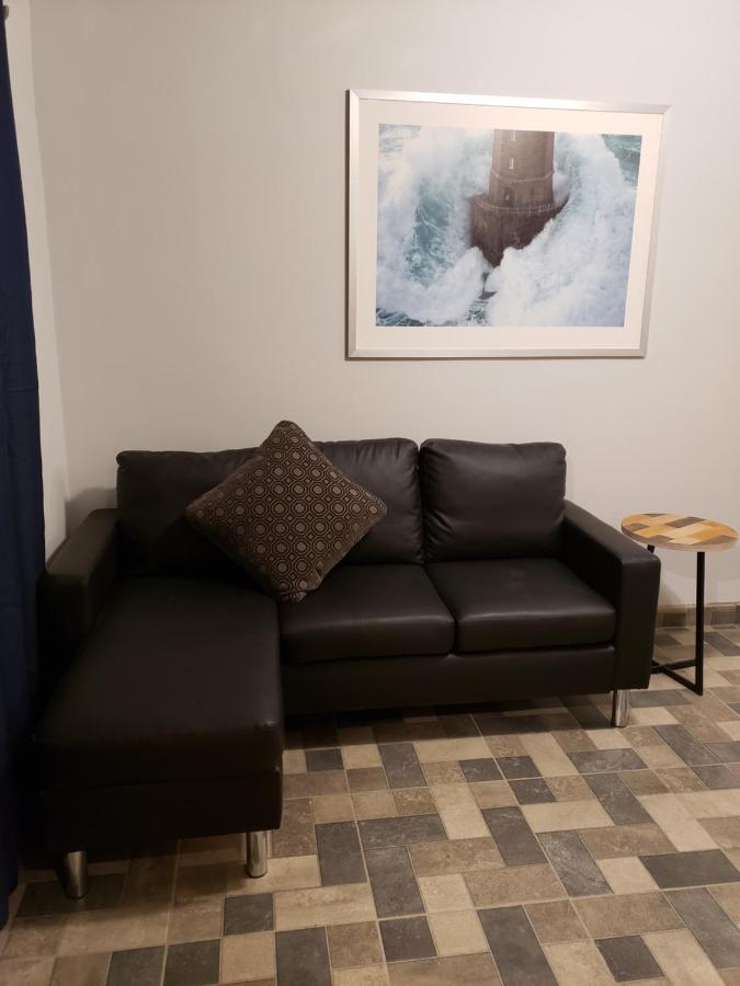 Casa Raquelina, Casa Habitacional Ensenada Eksteriør billede