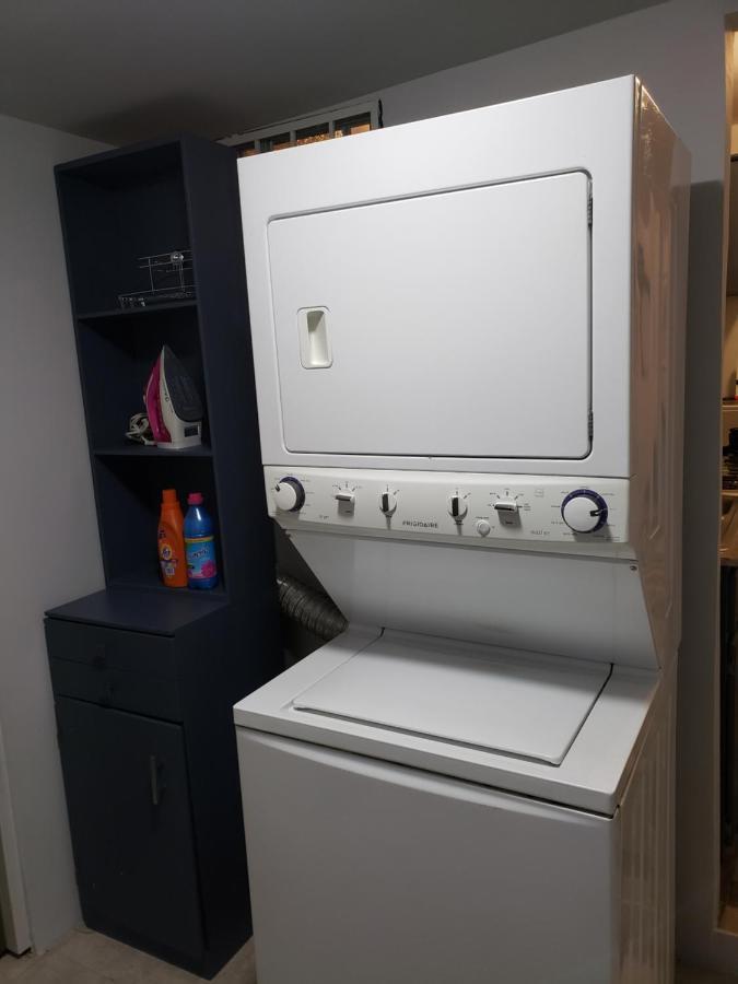 Casa Raquelina, Casa Habitacional Ensenada Eksteriør billede