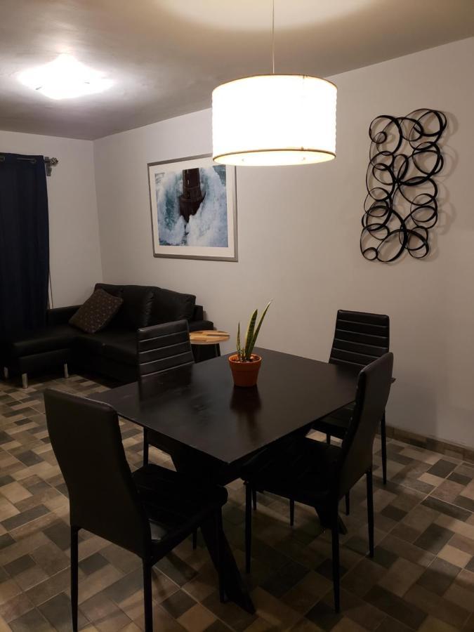 Casa Raquelina, Casa Habitacional Ensenada Eksteriør billede